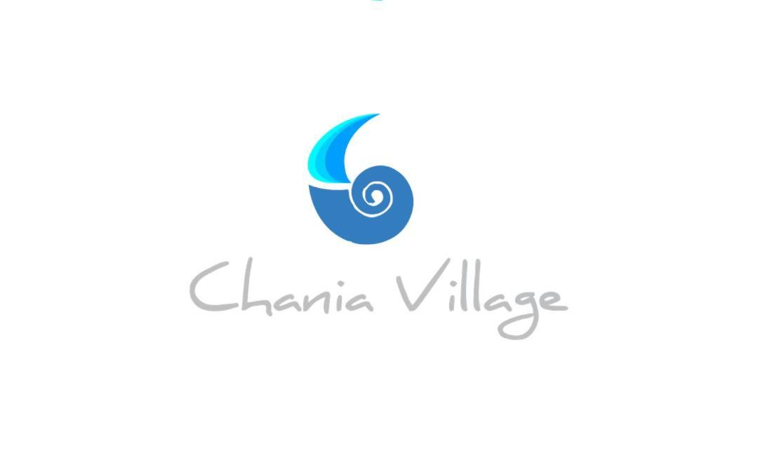 Chania Village - Charoupia & Daphne Villas - Private Pools Afráta Exterior foto